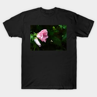 Sweet Bee on Approach T-Shirt